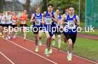 1500 metres, 2023 NE Grand Prix 1, Monkton. Photo: David T. Hewitson/Sports for All Pics